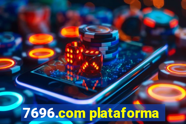 7696.com plataforma